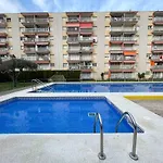 Location With A Pool And Terrace! * Salou