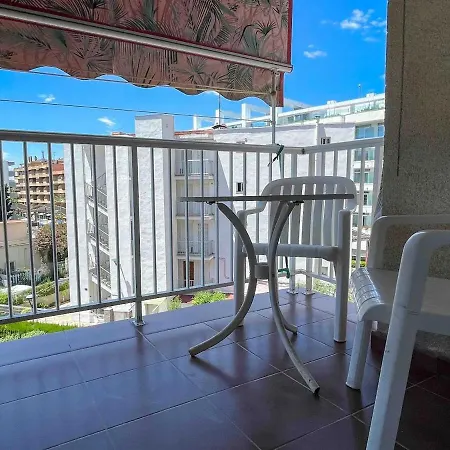 Apartment Location With A Pool And Terrace!