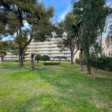 Apartment Location With A Pool And Terrace! *