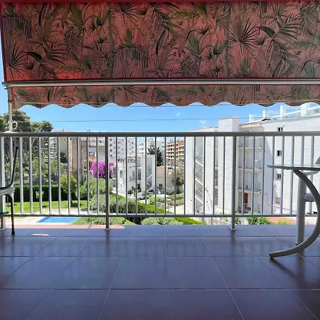 Location With A Pool And Terrace!