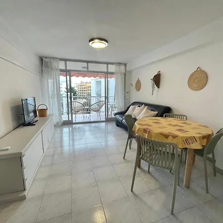 Location With A Pool And Terrace! * Salou