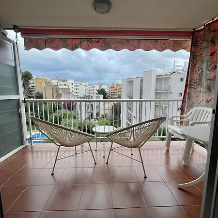 Location With A Pool And Terrace! Appartement *